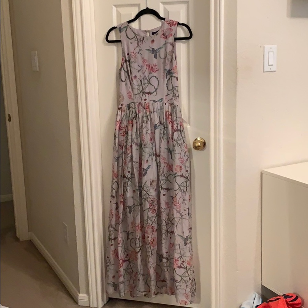 French Connection Maxi